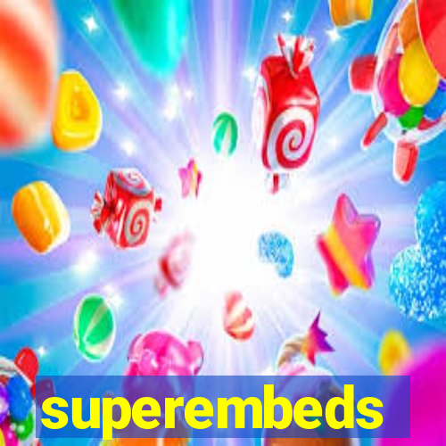 superembeds