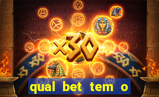 qual bet tem o fortune tiger