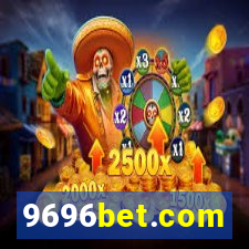 9696bet.com