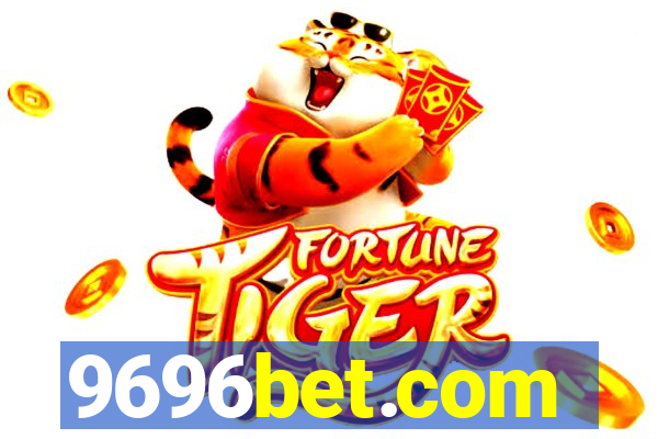 9696bet.com