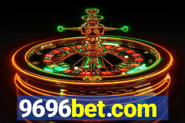 9696bet.com