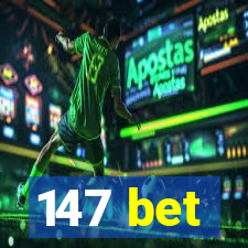 147 bet