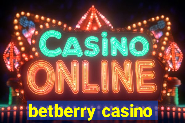 betberry casino