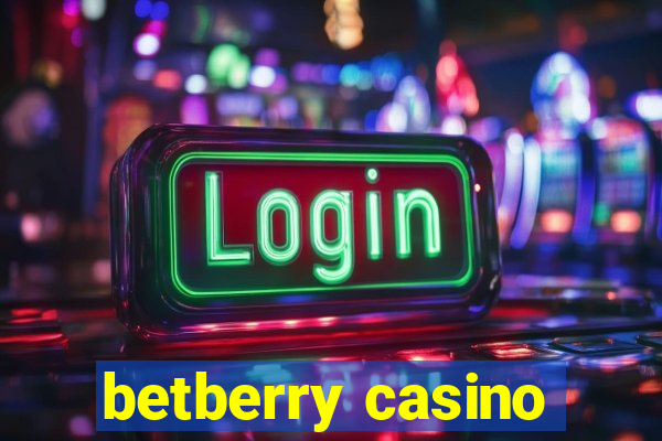 betberry casino