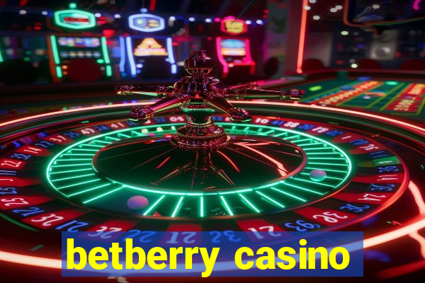 betberry casino