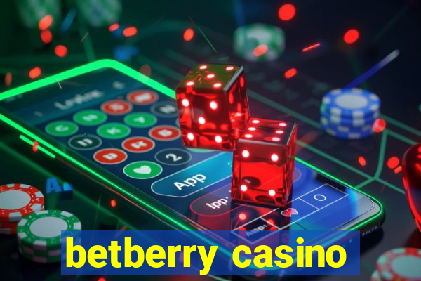 betberry casino