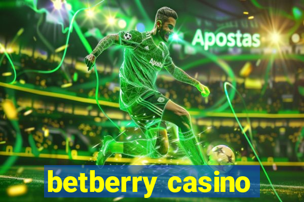 betberry casino