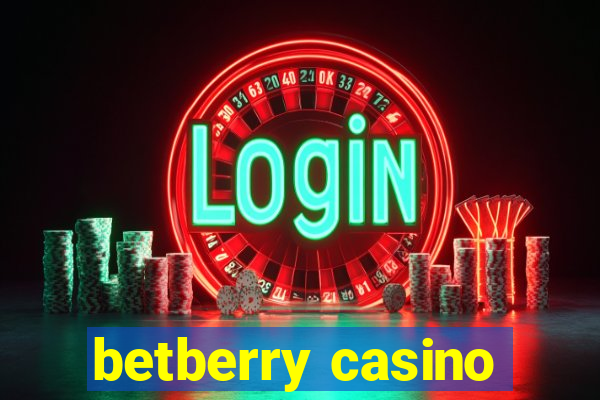 betberry casino