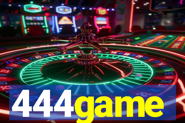 444game