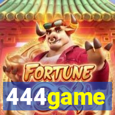 444game