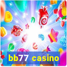 bb77 casino