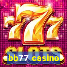 bb77 casino