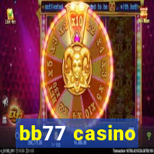 bb77 casino