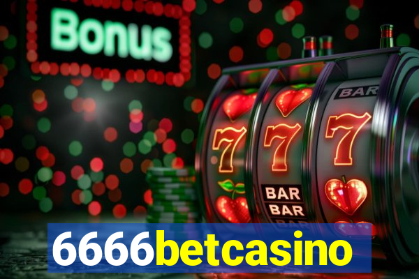 6666betcasino