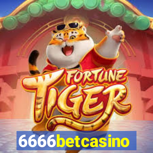 6666betcasino