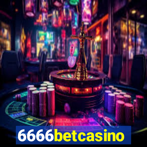 6666betcasino