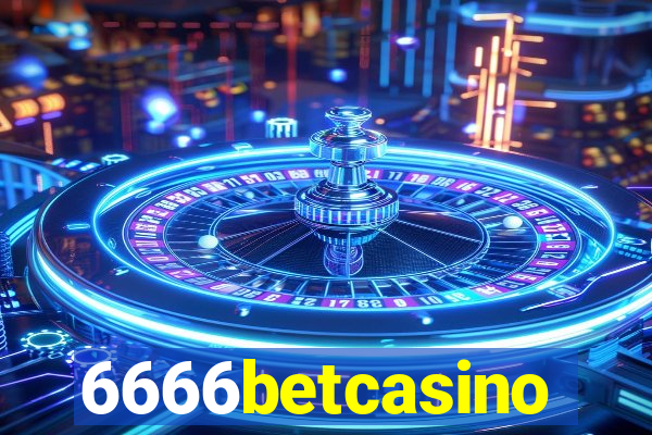 6666betcasino