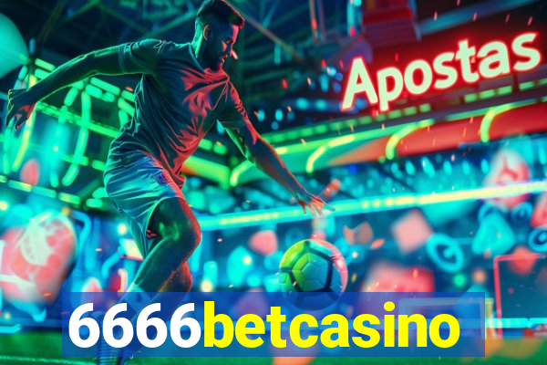 6666betcasino