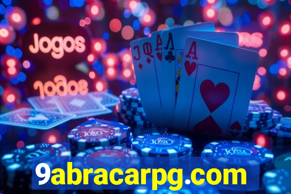 9abracarpg.com