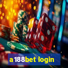 a188bet login