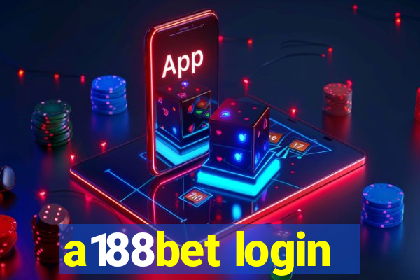 a188bet login