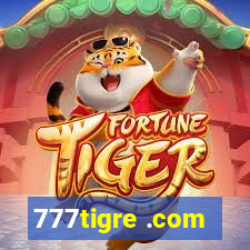 777tigre .com