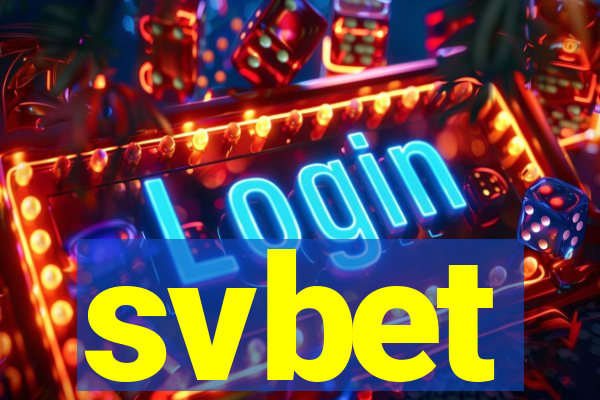 svbet