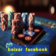 baixar facebook messenger baixaki