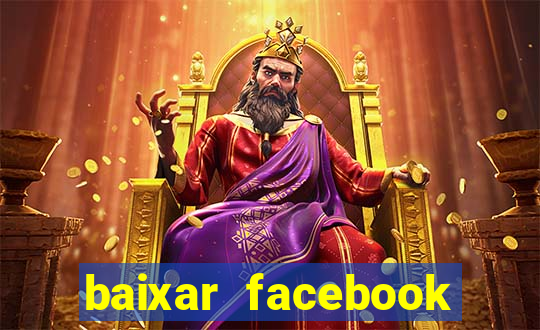 baixar facebook messenger baixaki