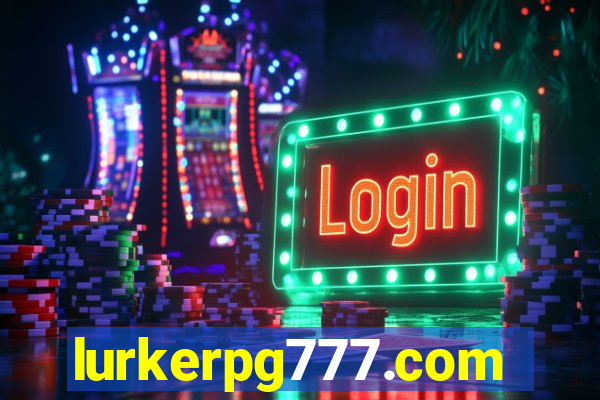 lurkerpg777.com