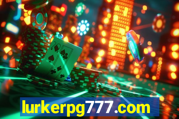 lurkerpg777.com