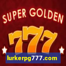 lurkerpg777.com