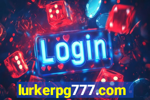 lurkerpg777.com