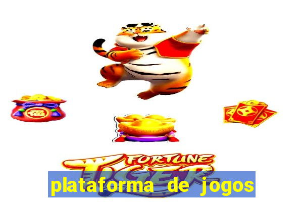 plataforma de jogos 777 bet