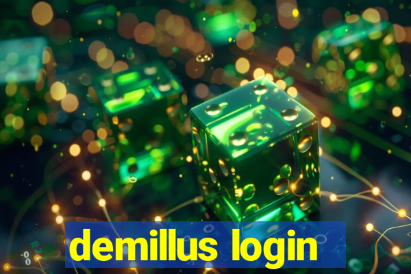 demillus login