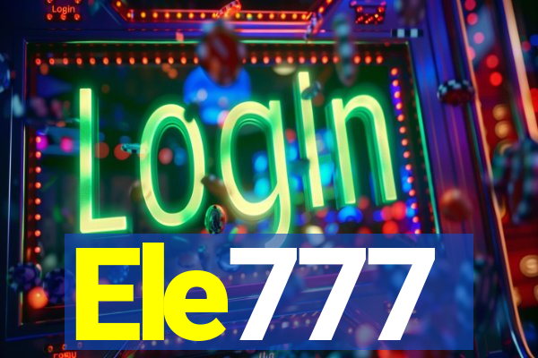 Ele777