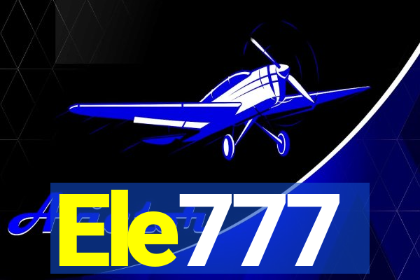 Ele777