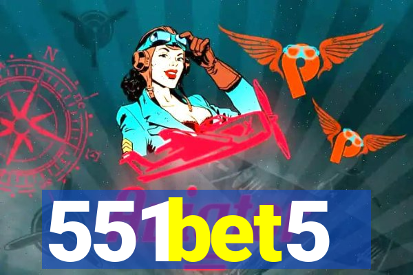 551bet5