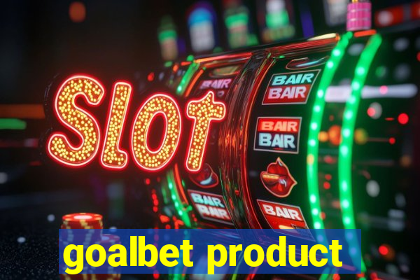 goalbet product