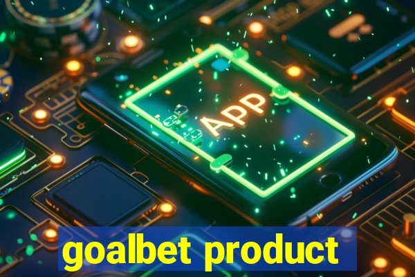 goalbet product