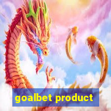 goalbet product