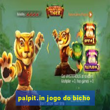 palpit.in jogo do bicho