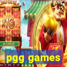 pgg games