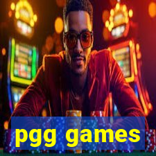 pgg games