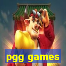 pgg games