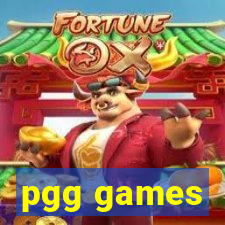 pgg games