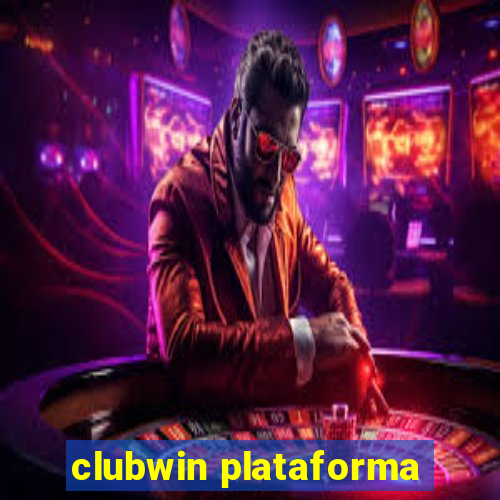 clubwin plataforma