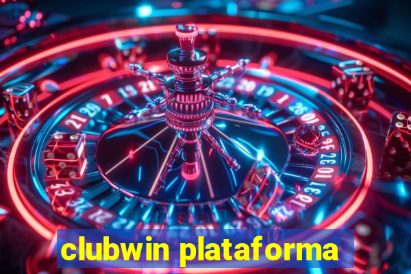 clubwin plataforma