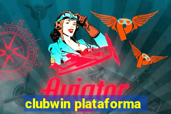 clubwin plataforma