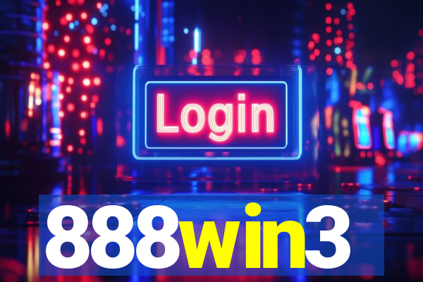 888win3